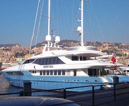 Beltrame CSE - Swett Doll Yacht